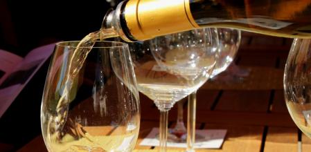 Vino de la DOP Valdepeñas