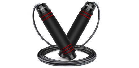 Cuerda de saltar para entrenamientos