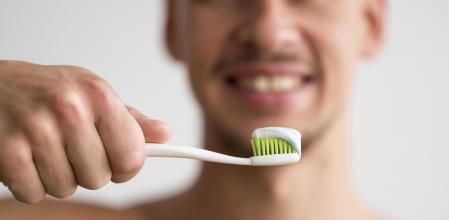 ¿Por qué es importante tener una buena higiene dental en tiempos de covid?