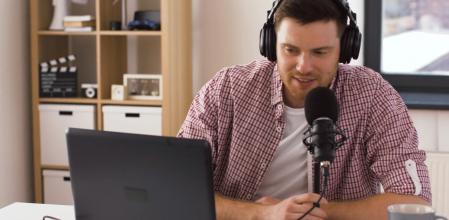 Los motivos por los que la mayoría de las personas odian su voz<br>