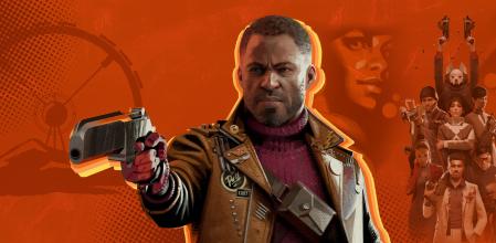 Deathloop es el nuevo videojuego de los creadores de Dishonored