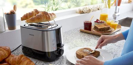 Las tostadoras preferidas por los clientes este 2021