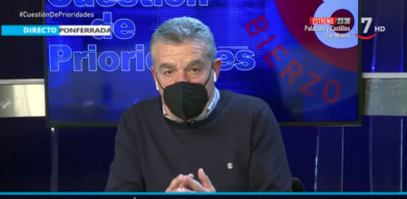 Ana Pastor desmiente a Ismael Serrano, el acosador de Nevenka: “Es vomitivo”