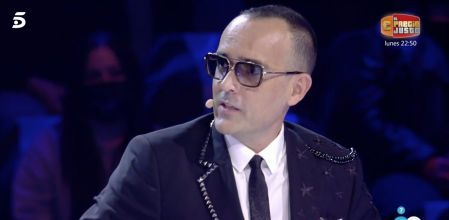 La crítica de Risto Mejide a una concursante de 'Got Talent' que indigna a Paz Padilla