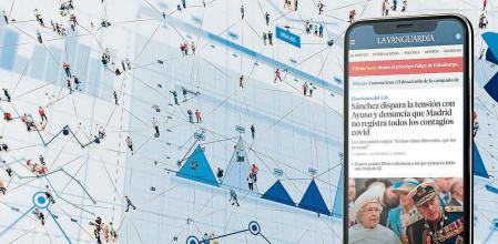 En Mejora Continua, Big data