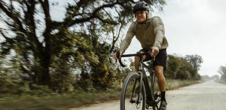 El sistema STR permitirá optimizar el rendimiento en terreno irregular.