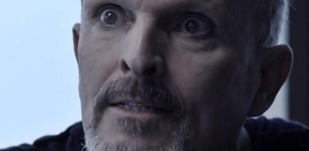 Miguel Bosé se declara negacionista del coronavirus en 'Lo de Évole'