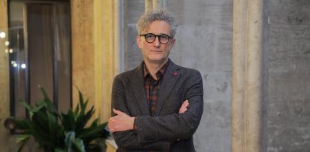 Rafael Tabarés, nuevo comisionado Salud Mental comunidad valenciana