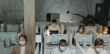 ¿Eres de aquellas personas que se ponen nerviosas cuando la dejan en espera? Esto te interesa