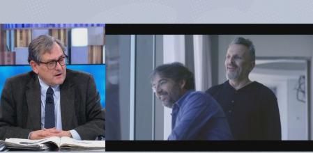 Paco Marhuenda califica de 