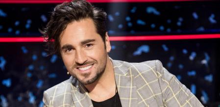 David Bustamante ha confirmado que habría felicitado a Paula en privado.