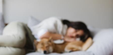 Echa se ha hecho muy popular en Indonesia por sus maratonianas dormidas