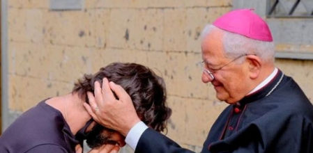 El momento de la renuncia