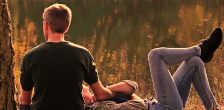 Parejas que váis a los parques...