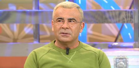 El presentador ha sido muy claro en su defensa a Rocío Carrasco.