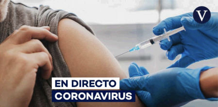 En directo coronavirus (España)