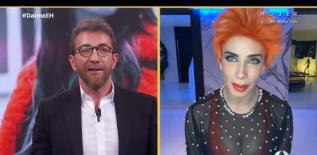 Así pasa su aislamiento Pilar Rubio tras el positivo de Sergio Ramos: 