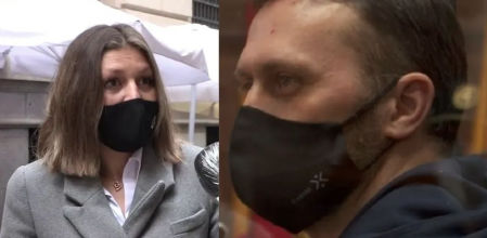 La traductora de Igor ‘El Ruso’ confiesa en Ana Rosa sentir miedo y no poder dormir