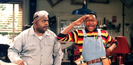 Su personaje era el más querido de la exitosa serie de televisión.