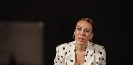 ‘Amor con fianza’, el nuevo ‘reality’ de Netflix presentado por Mónica Naranjo