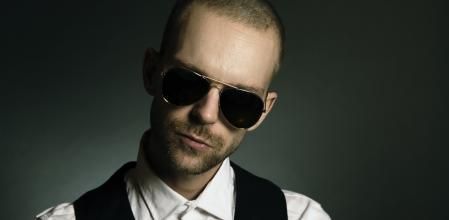 Un pequeño truco cortesía de los agentes del FBI.