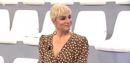 Ana María Aldón, sobre el llamamiento de Rocío Flores a su madre: 