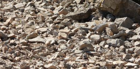 Reto de la mariposa.