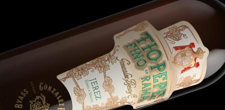 Tío Pepe Fino en Rama 2021