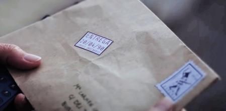 La carta más famosa de la música española se escribió un 20 de abril del 90.