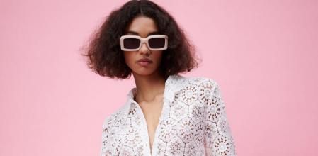 Zara Woman   Spring Summer 2021 Campaign.