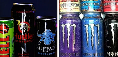 El elevado consumo de las bebidas energéticas puede derivar en catastróficas consecuencias para nuestra salud