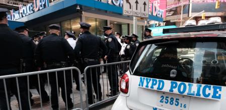 Las autoridades de la ciudad siguen investigando lo sucedido