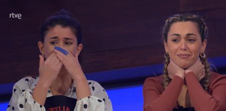 'MasterChef 9' rompe el corazón a la audiencia con su segunda expulsión
