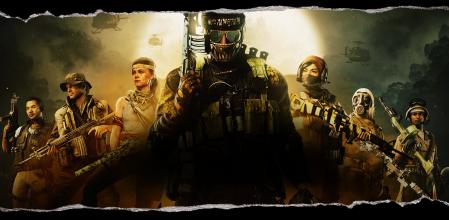 Call of Duty: Warzone es un título multijugador gratuito con micropagos opcionales