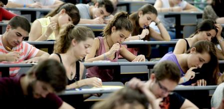 ¿Dónde están hoy los más listos de España de hace 6 años?