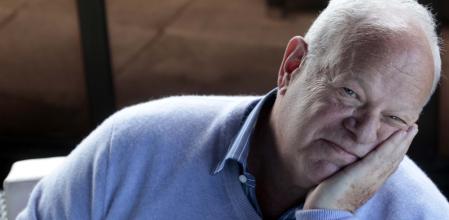 Profesor Martin Seligman fundador Psicologia Positiva