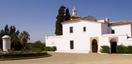 Monasterio de Santa María de la Rábida