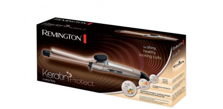 Rizador de pelo Remington Keratin Protect CI5318