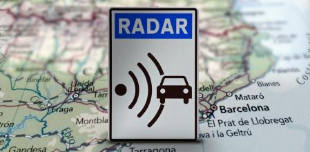 La velocidad sigue siendo una asignatura pendiente para muchos conductores españoles