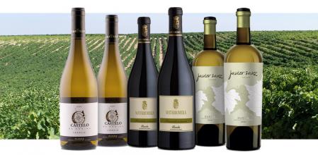 Verdejos Selección Gourmet Guyana Guardian