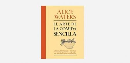 El arte de la Comida Sencilla
