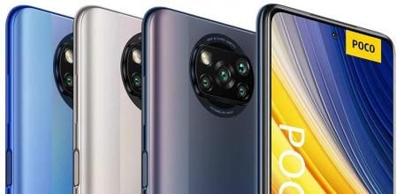 Poco X3 Pro