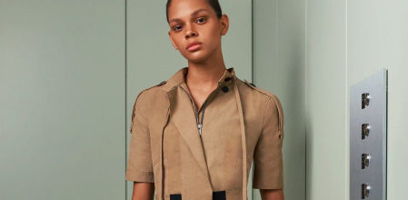 Zara lanza una nueva línea SRPLS