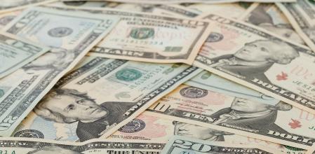 Se lo tomó a broma, pero resultó ser muy real.