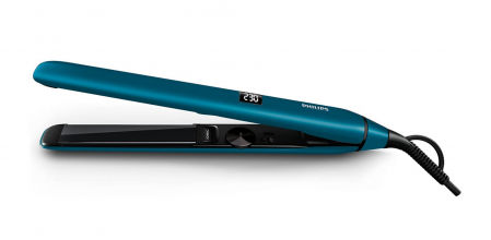 Plancha de pelo Philips Pro HPS930/40