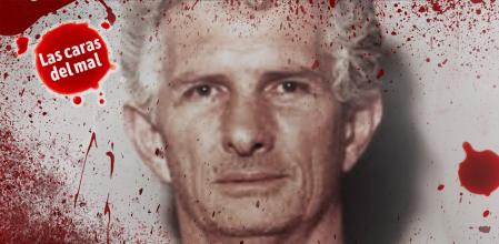 Charles Albright, el “perfecto caballero” que mutilaba los ojos de sus víctimas