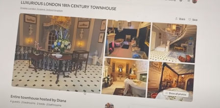 La pareja de 'youtubers' burló la seguridad de la página fácilmente