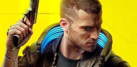 Cyberpunk 2077 está disponible para PlayStation 4, Xbox One, PC y Google Stadia