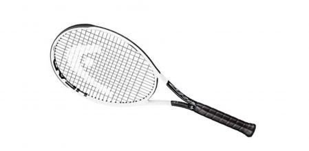 Head Graphene 360+ Speed Pro (310 gr)