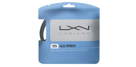 Luxilon Alu Power